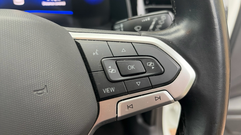 Volkswagen Polo 1.0 Life 5dr Petrol Hatchback